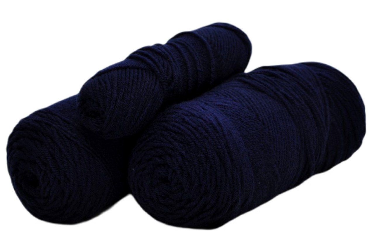 Süper Soft Lacivert