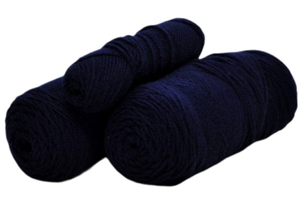 Süper Soft Lacivert