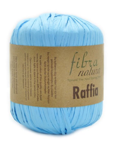Raffia 116-29