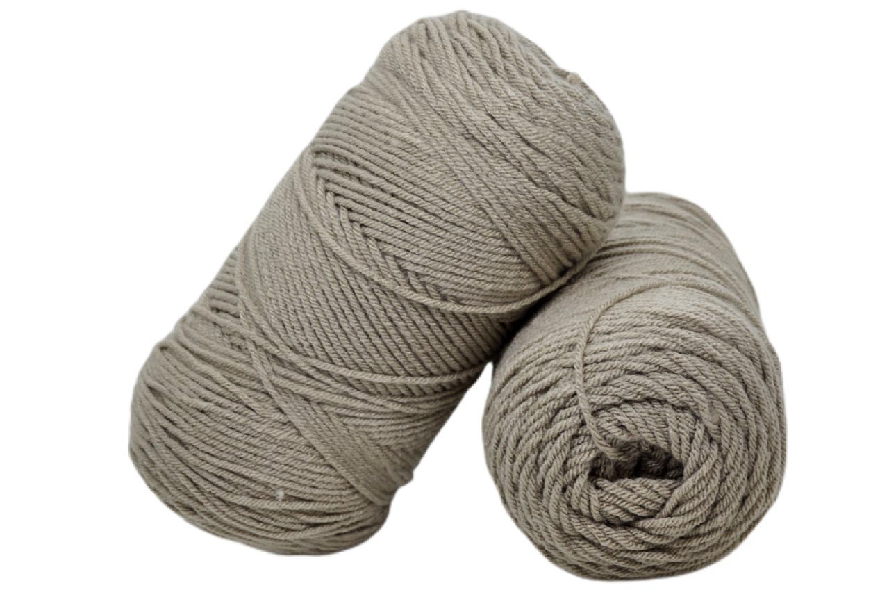 Süper Soft Sütlü Kahverengi