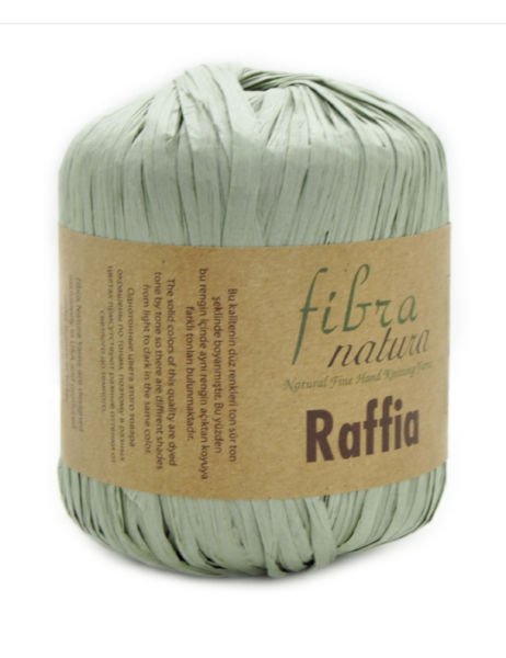 Raffia 116-30