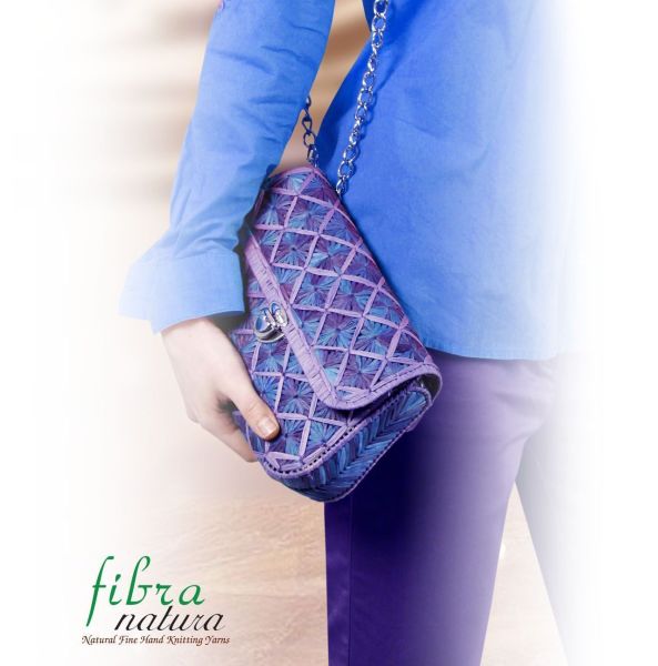 Raffia Multi 117-19