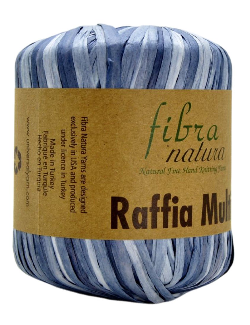 Raffia Multi 117-26