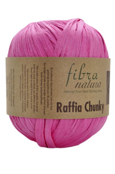 Raffia Chunky 114-06