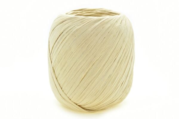Natural Raffia 50 gr
