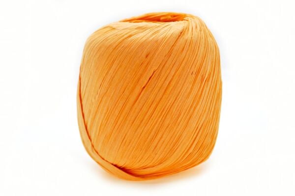 Natural Raffia 50 gr