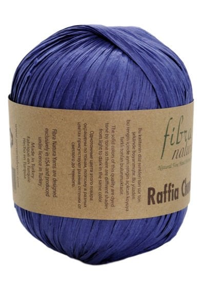 Raffia Chunky 114-13