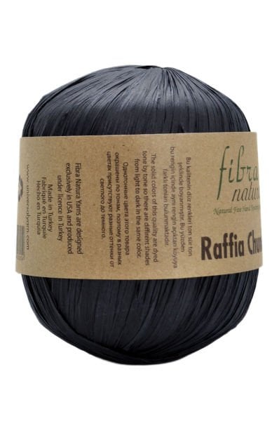 Raffia Chunky 114-22
