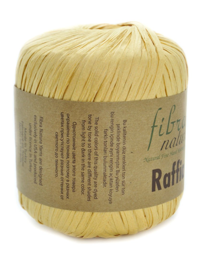 Raffia 116-21