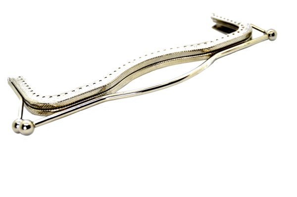 Kenar Kilitli Burs 20 Cm