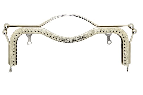 Kenar Kilitli Burs 20 Cm