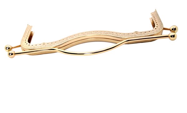 Kenar Kilitli Burs 20 Cm