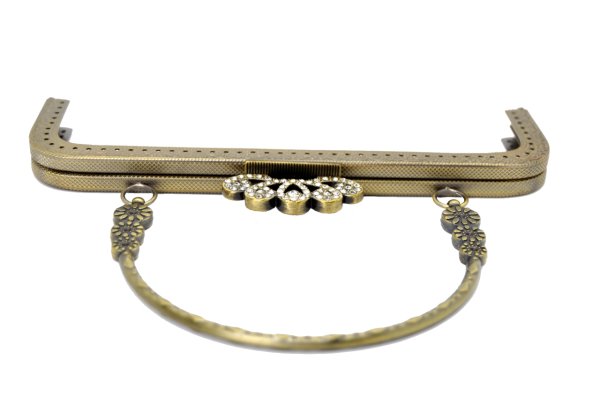 Metal Royal Burs 20 Cm