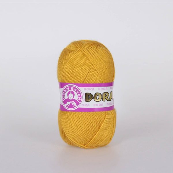 Dora 002