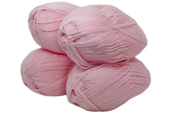 Akrilik Pembe