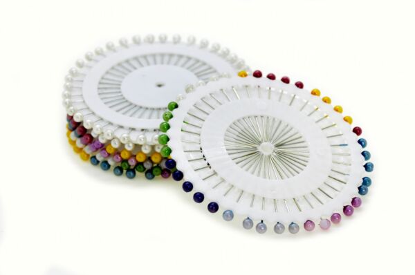 Disk Toplu İğne