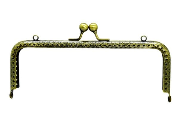 Cüzdan Klipsi 16.5 cm Antik