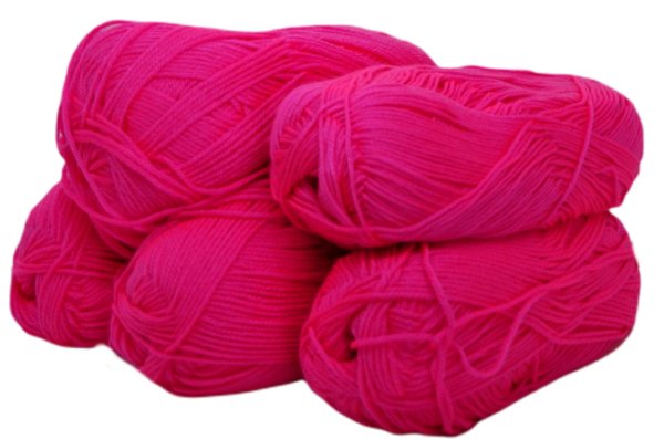 Akrilik Neon Pembe