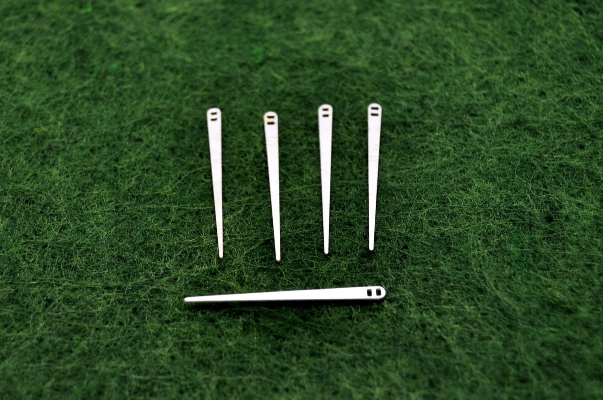Tel Kırma İğnesi 5'li Paket