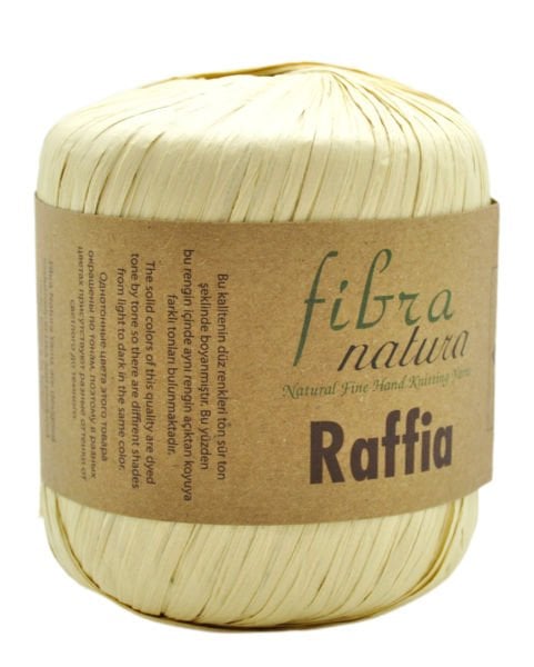 Raffia 116-02