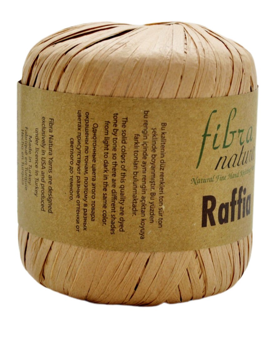 Raffia 116-14