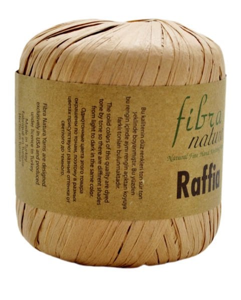 Raffia 116-14