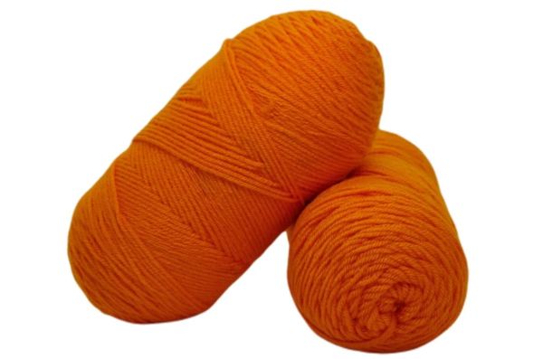 Süper Soft Turuncu