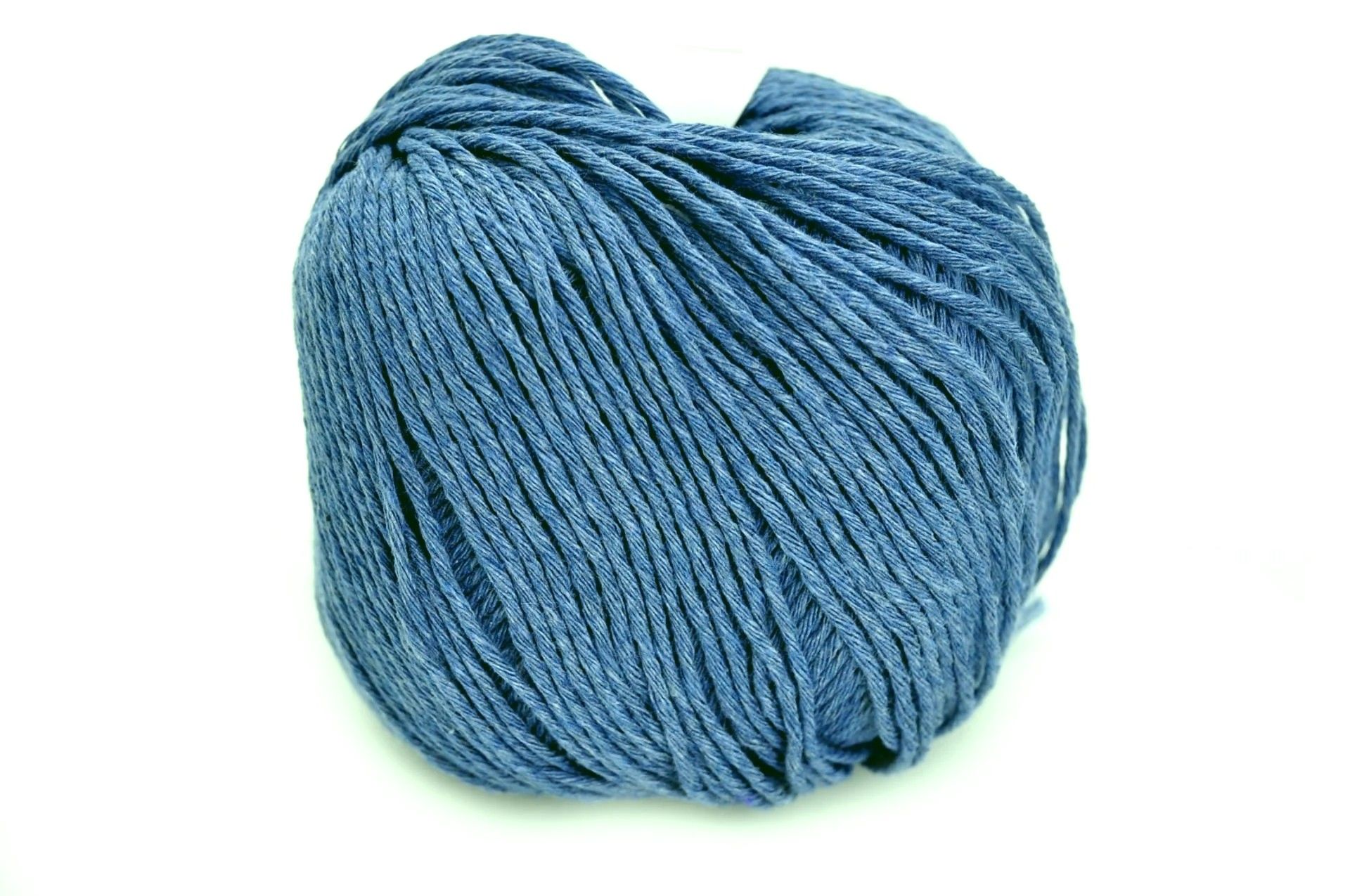 Punch ve Amigurumi Denim
