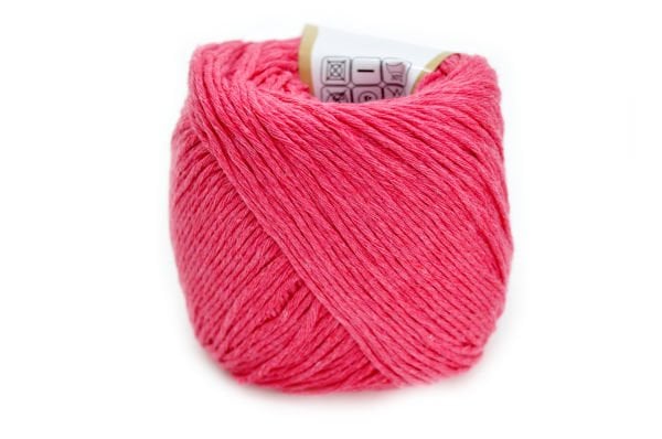 Punch ve Amigurumi Nar Çiçeği