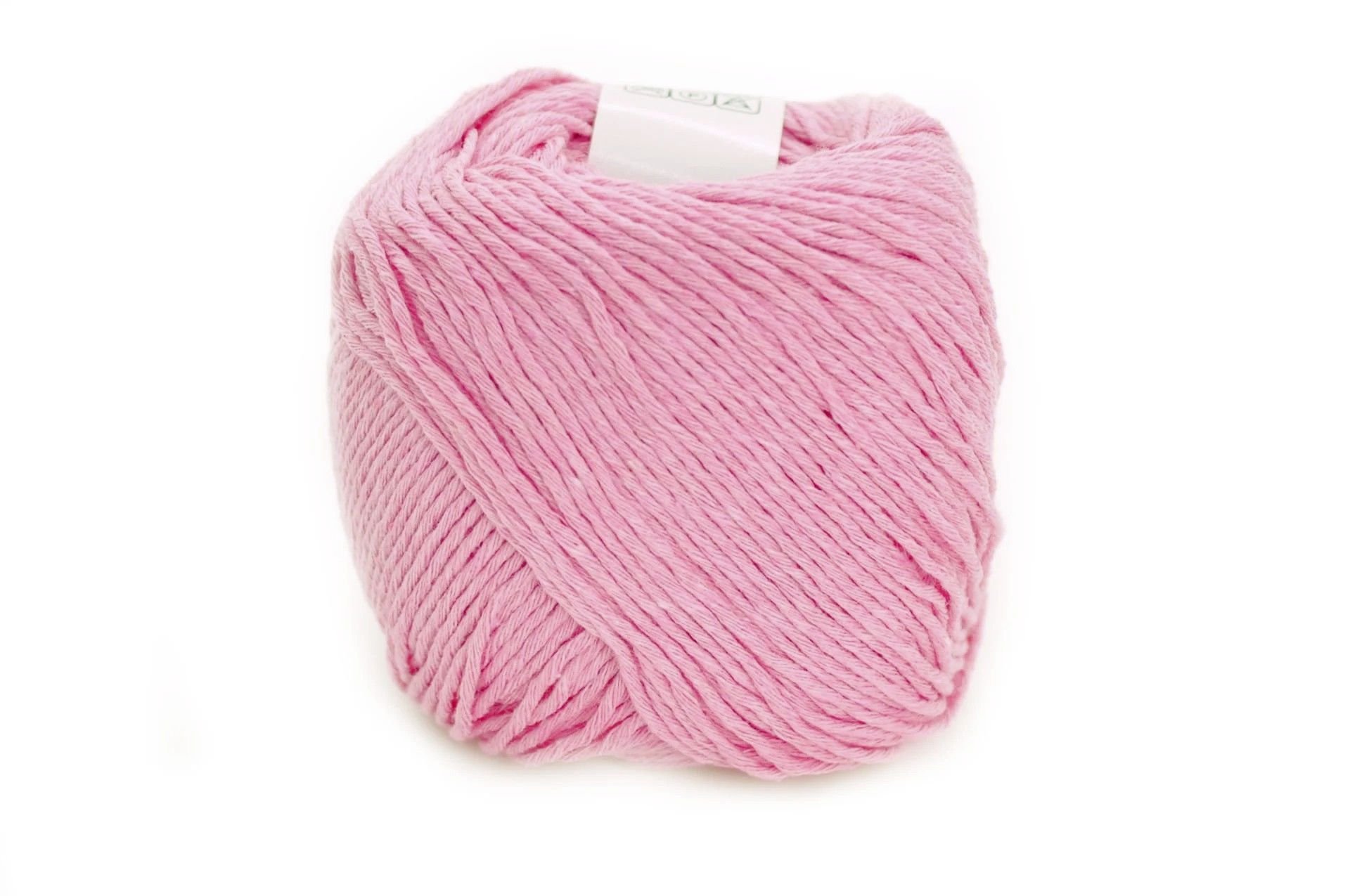 Punch ve Amigurumi Pembe