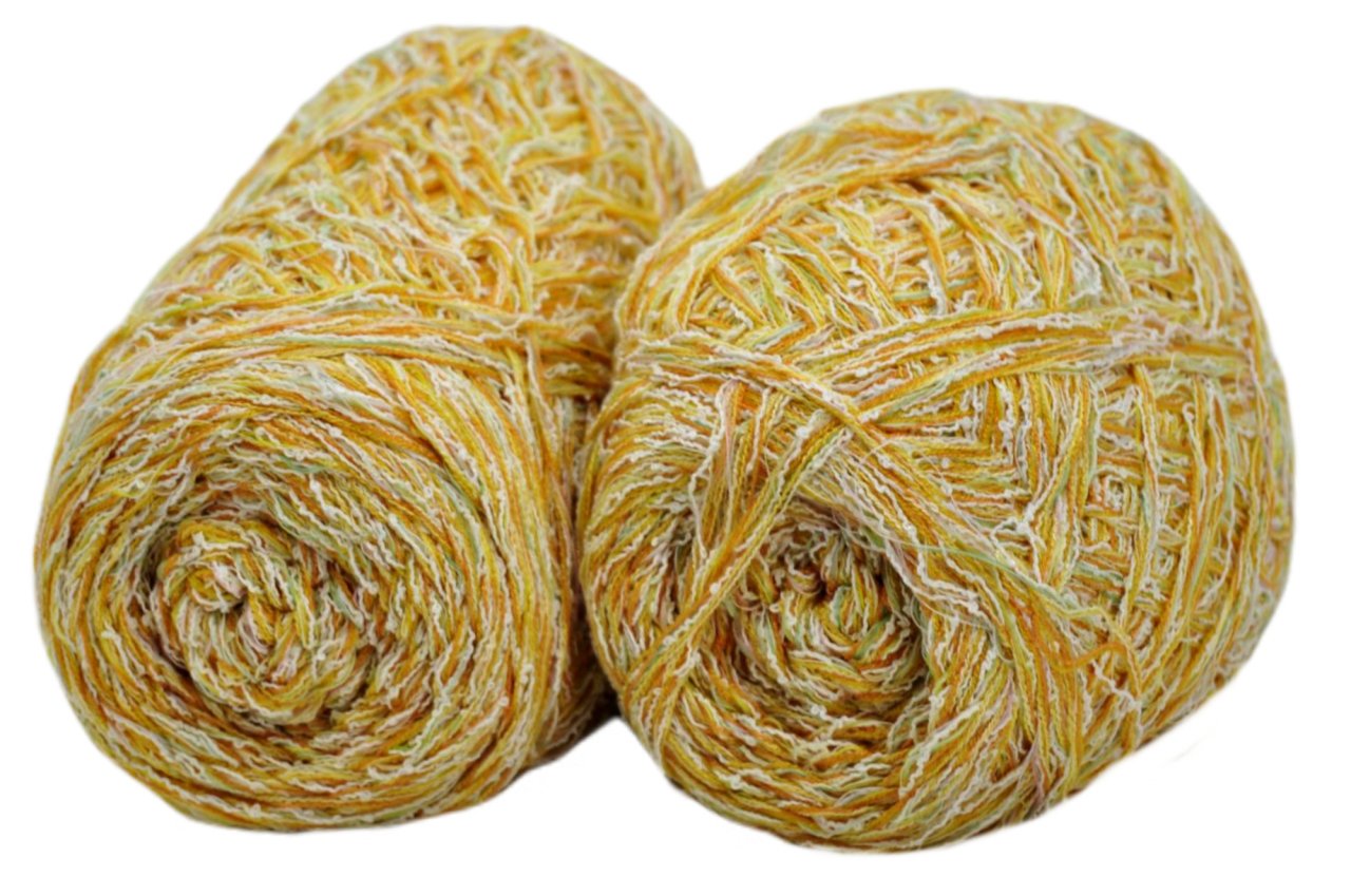 Kıvrımlı Akrilik Ebruli