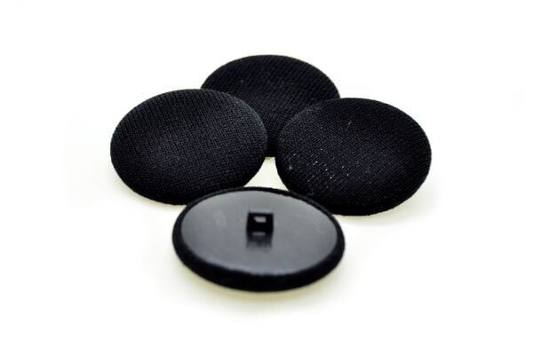 Kaplamalı Düğme 38 mm