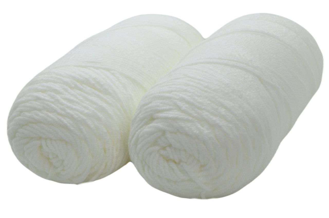 Süper Soft Beyaz