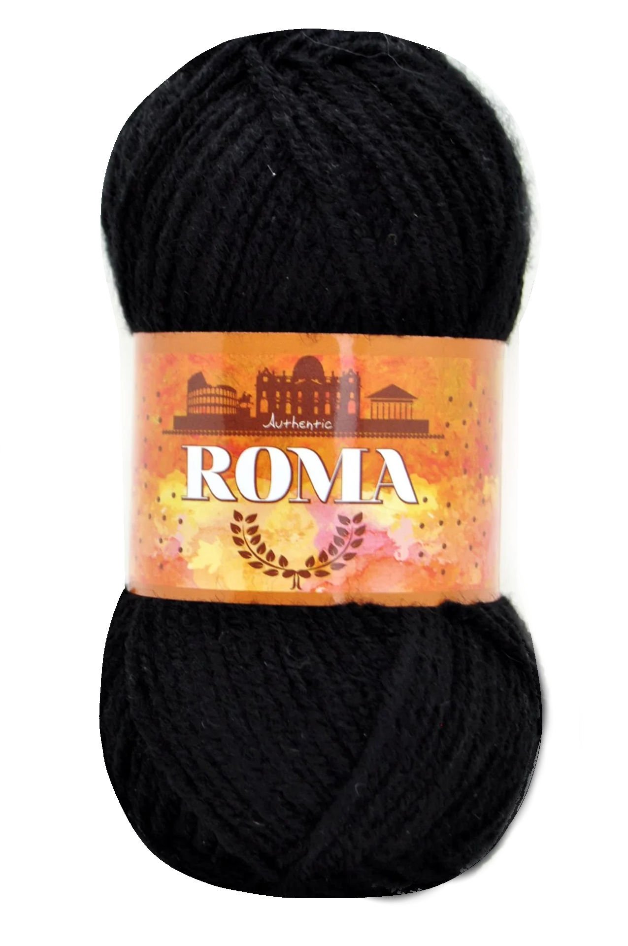 Yün Karışımlı Akrilik 70 gr.