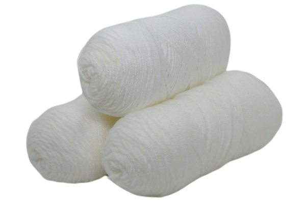 Süper Soft Beyaz