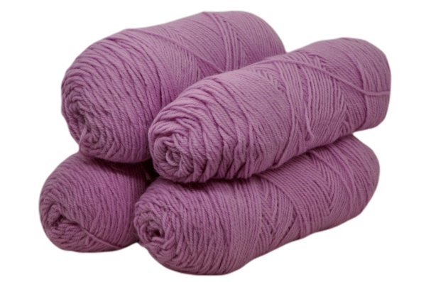 Süper Soft Lila
