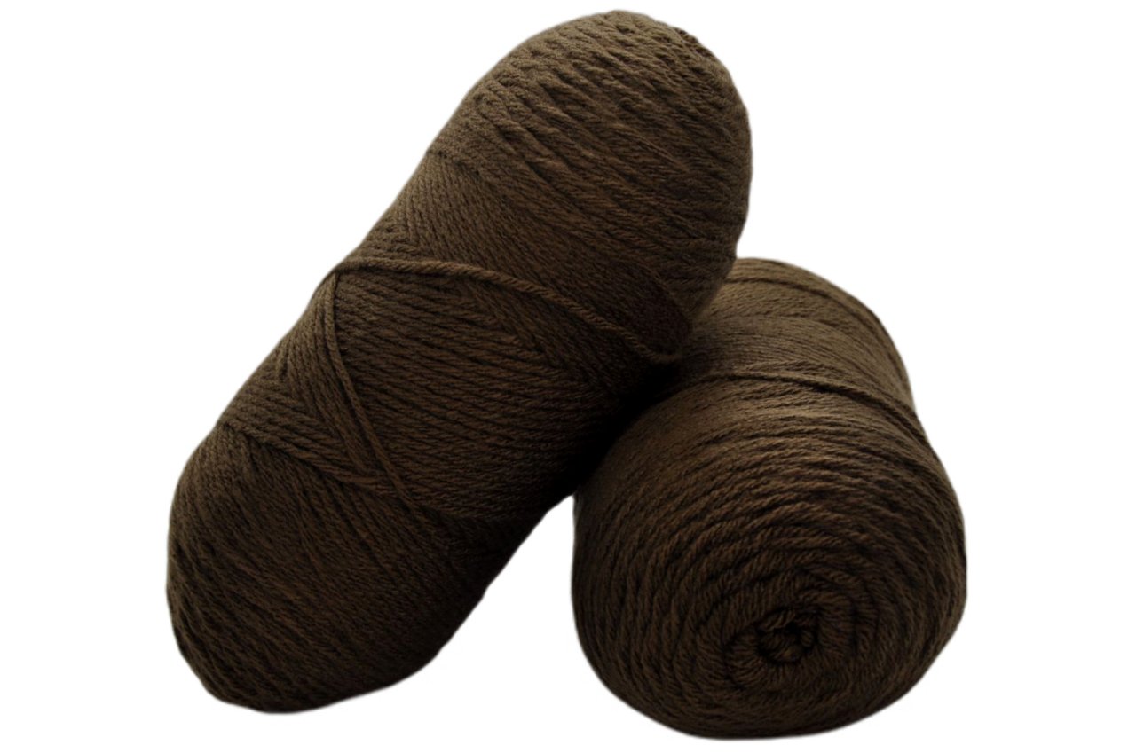 Süper Soft Kahverengi