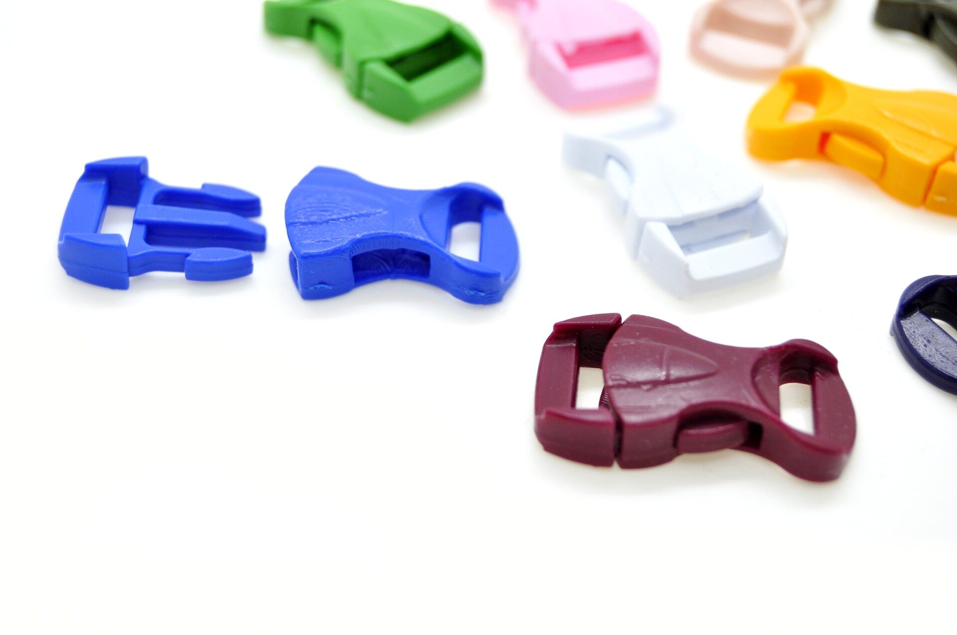 Plastik Klips