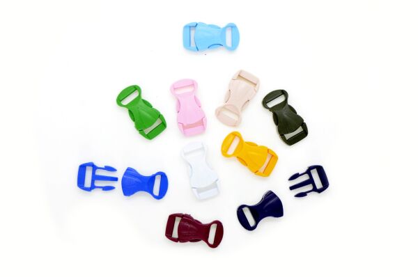 Plastik Klips