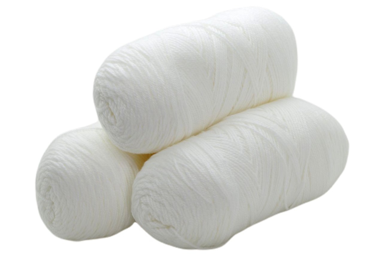 Süper Soft Beyaz